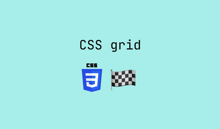 前端老人學習 CSS grid 佈局心得 | AlexIan's blog